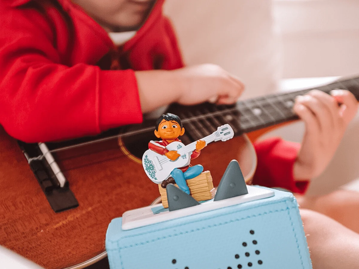 tonies Disney and Pixar Coco Tonie - Image 6