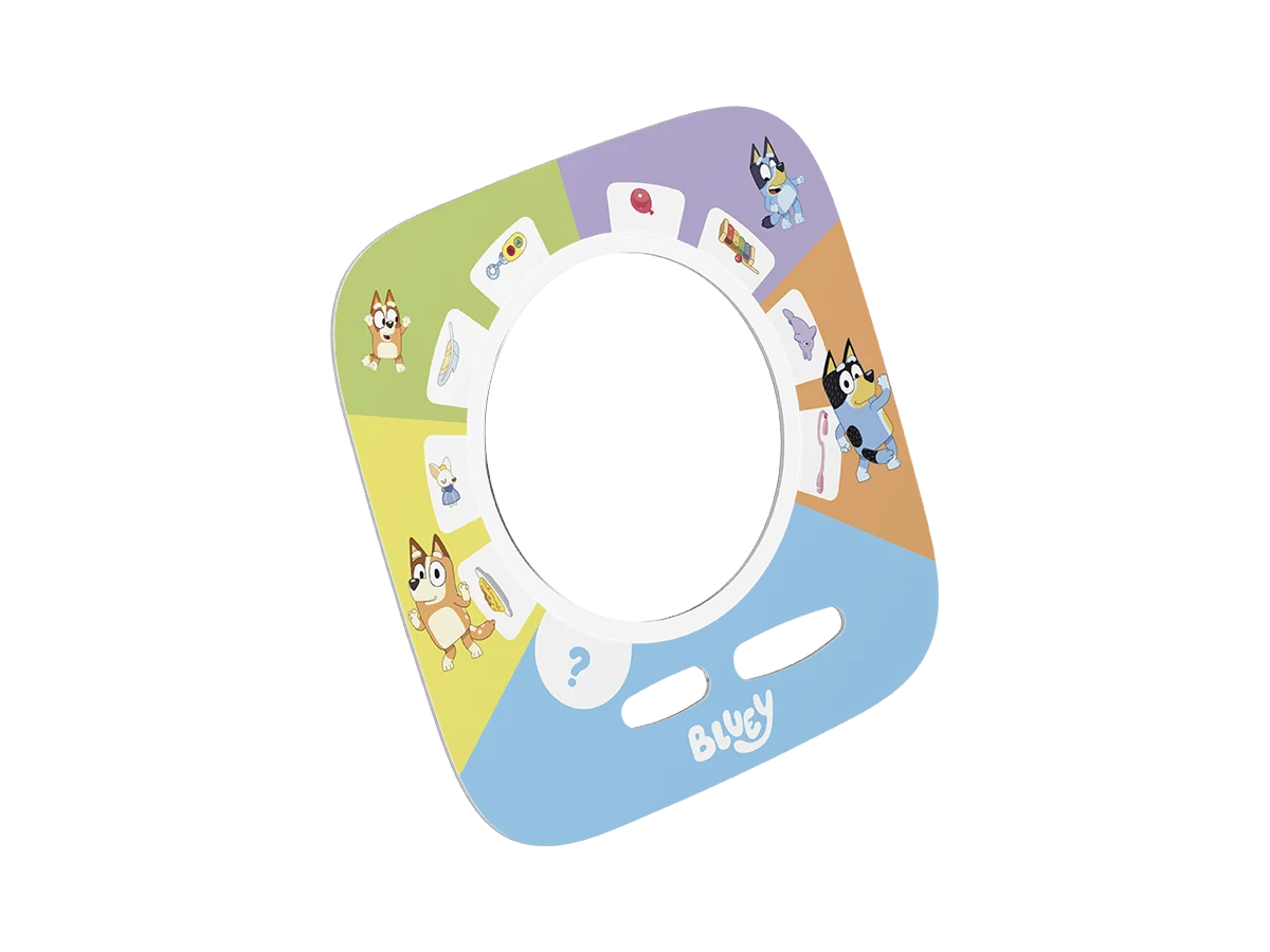 tonies Tonieplay Bluey: Play All Day Game & Controller - Image 8