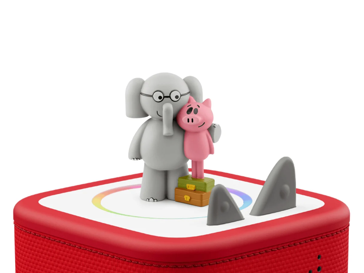 tonies Elephant & Piggie Tonie - Image 4