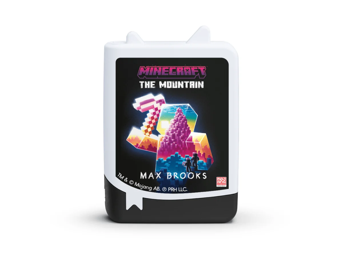 tonies 3 Pack – Minecraft Book Tonies - Image 6