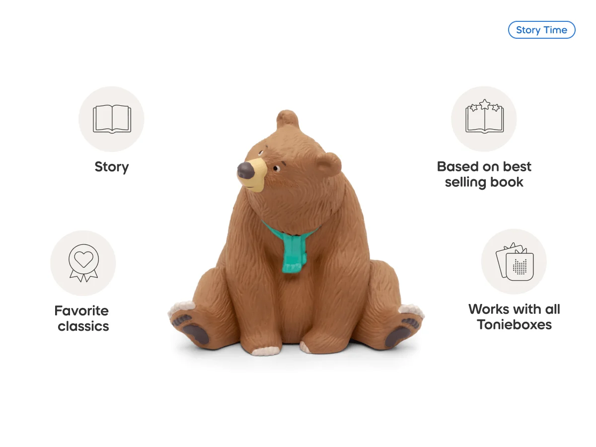 tonies We're Going On A Bear Hunt Tonie - Image 7