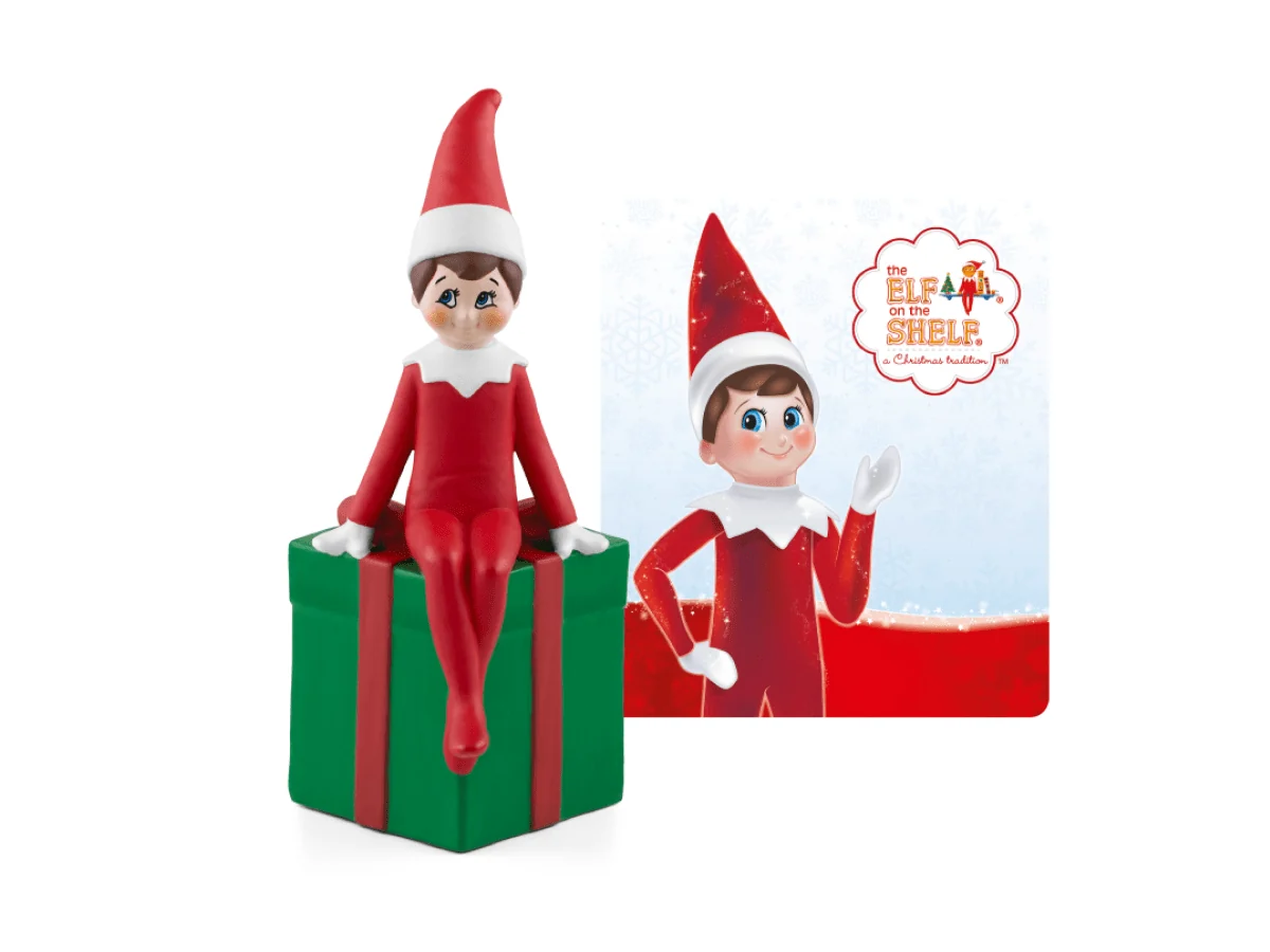 tonies The Elf on the Shelf Tonie - Image 5