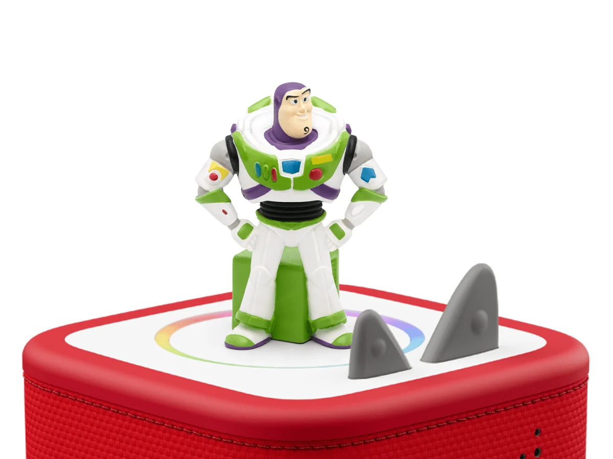 tonies Disney and Pixar Toy Story 2: Buzz Lightyear Tonie - Image 4