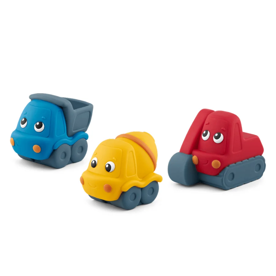tonies 3 Pack – Construction My First Tonies Set - Image 10