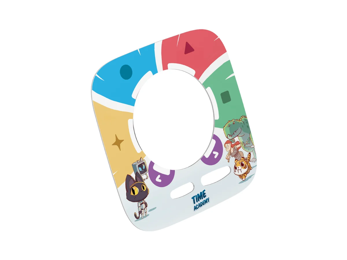 tonies Tonieplay Time Academy: Adventure Through the Eras Game - Image 6