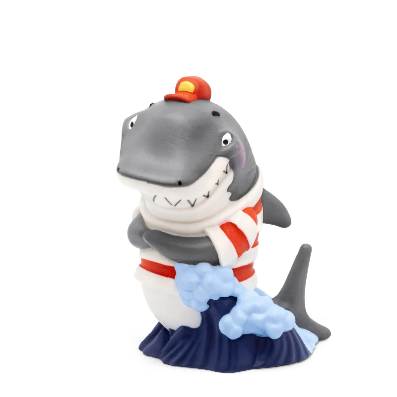 tonies Clark the Shark Tonie - Image 8