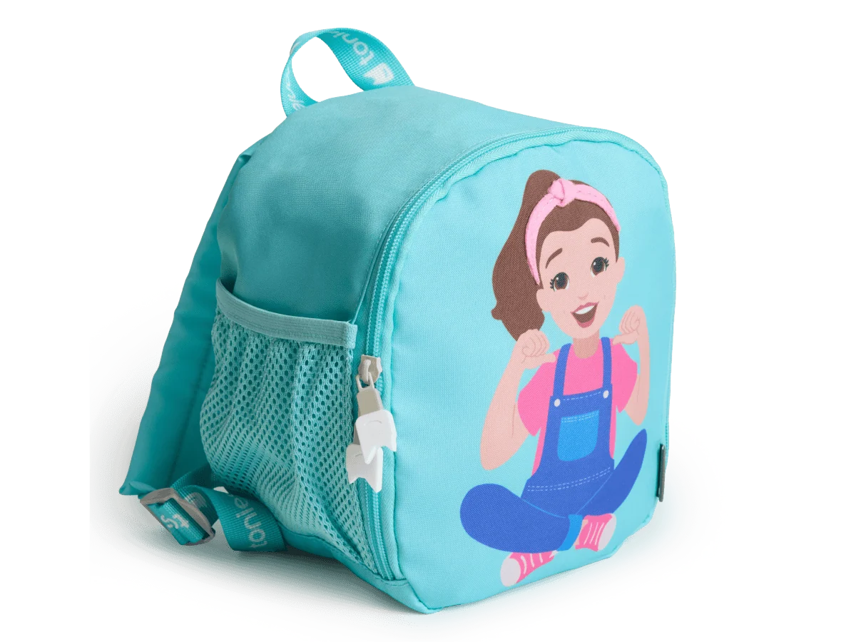 tonies Toniebox Ms. Rachel Carrying Case Toy - Image 8
