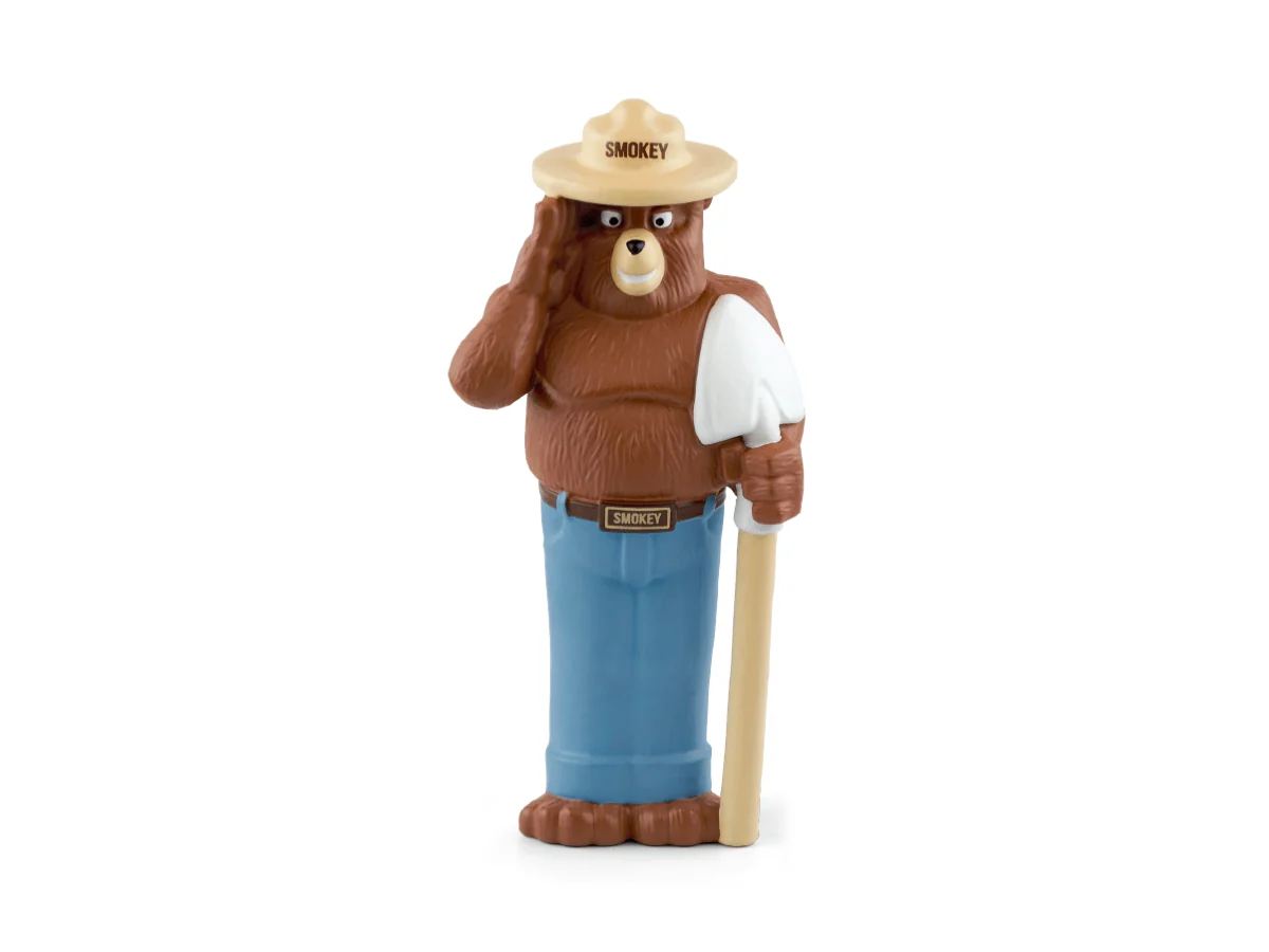 tonies Smokey Bear Tonie - Image 3