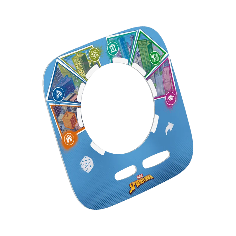 tonies Tonieplay MARVEL: Spider-Man Neighborhood Hero Game & Controller - Image 8