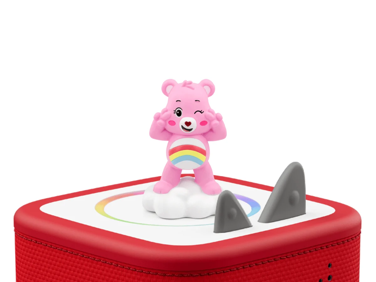 tonies Care Bears: Cheer Bear Tonie - Image 4