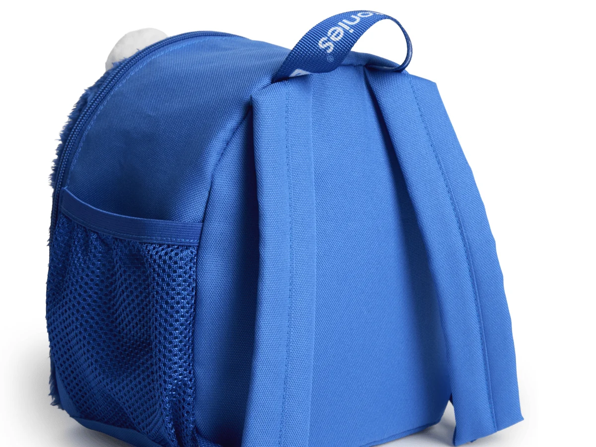 tonies Toniebox Sesame Street Cookie Monster Backpack - Image 7
