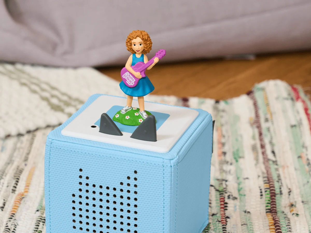 tonies Laurie Berkner 2 Tonie - Image 6
