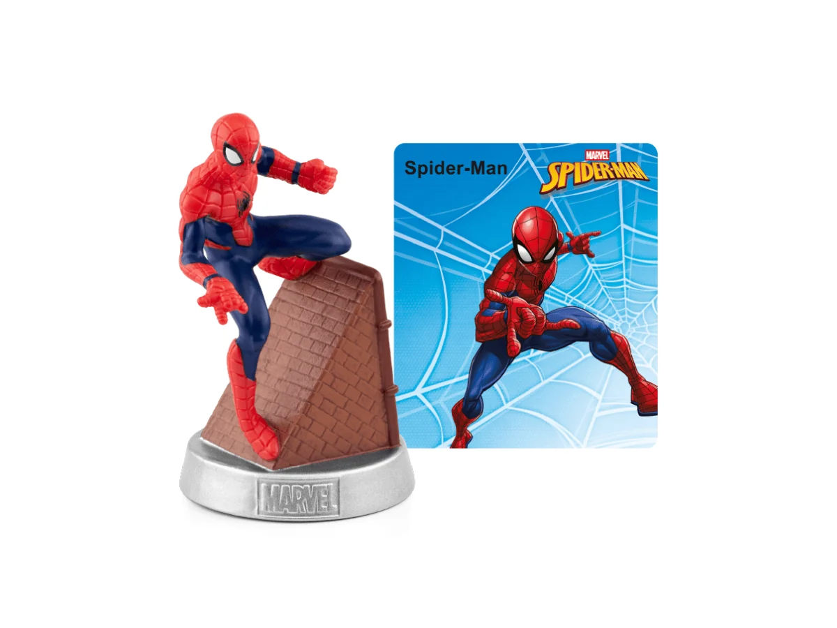 tonies MARVEL Spider-Man Tonie - Image 5