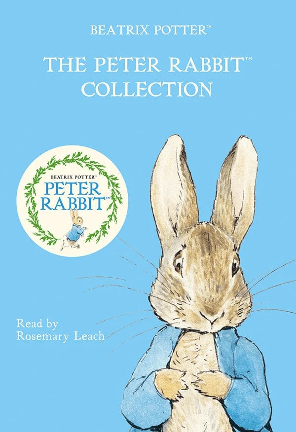tonies Peter Rabbit Tonie - Image 2