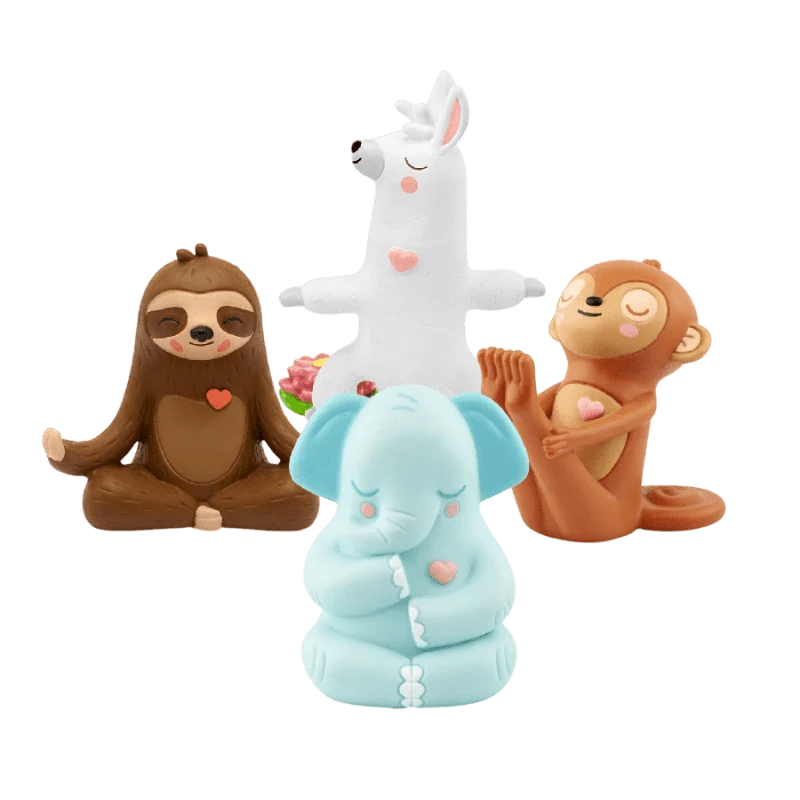 tonies Mindfulness 4 Tonies Set - Image 9