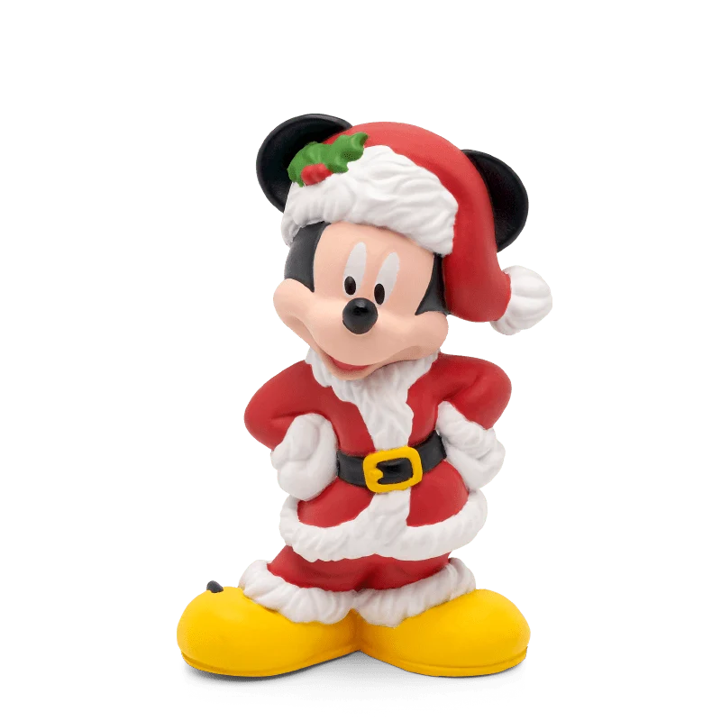 tonies Disney Holiday Mickey Tonie - Image 9