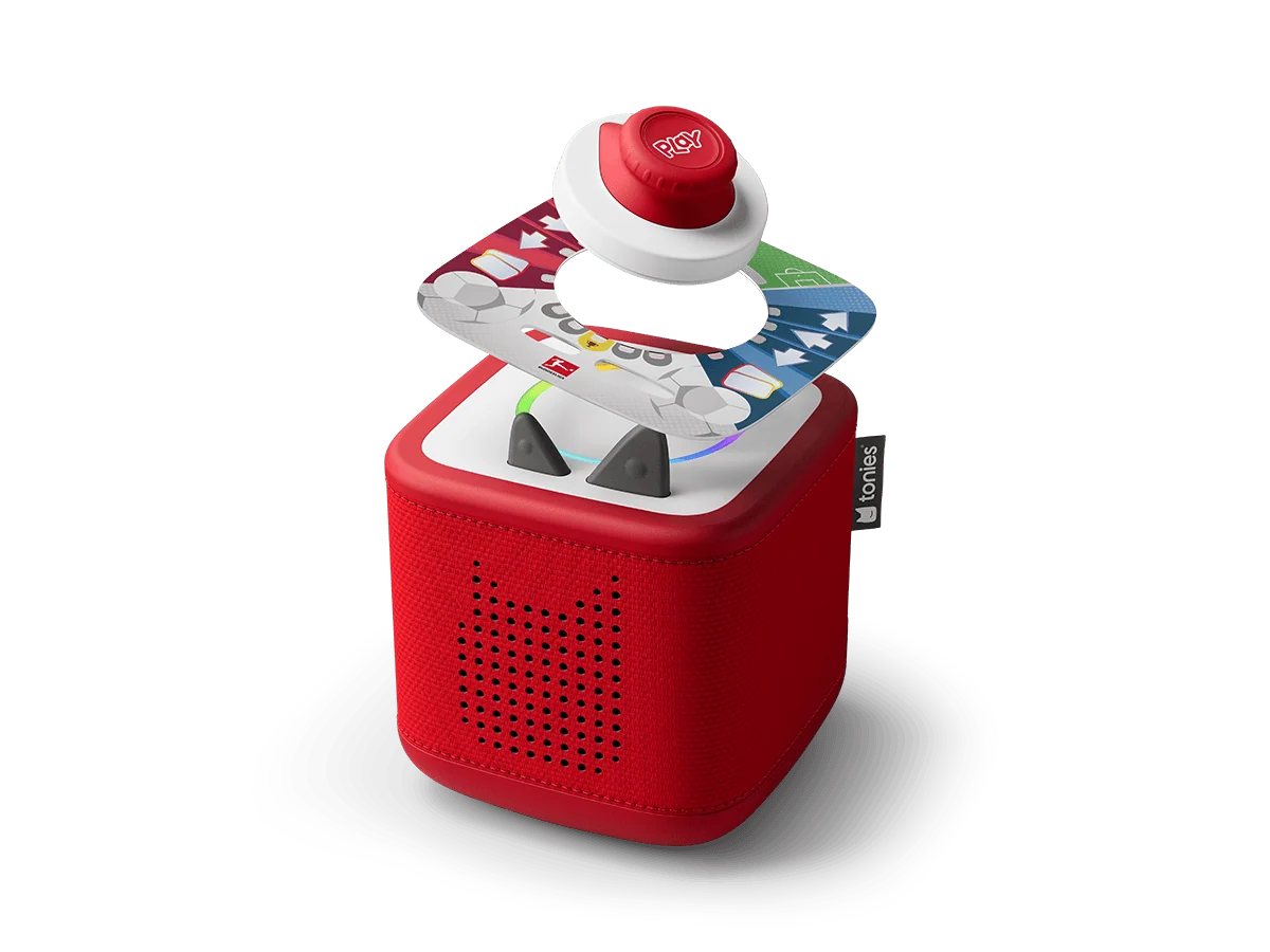 tonies Tonieplay: Stadium Showdown Game & Controller - Image 2