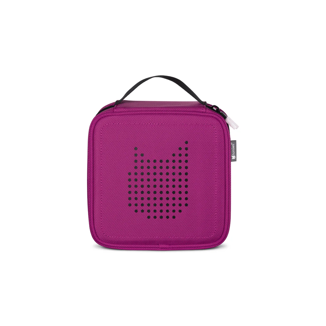 tonies Purple – Carrying Case for Tonies