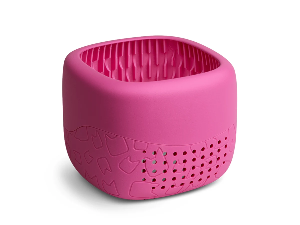 tonies Toniebox Lite Cover: Berry Pink - Image 3