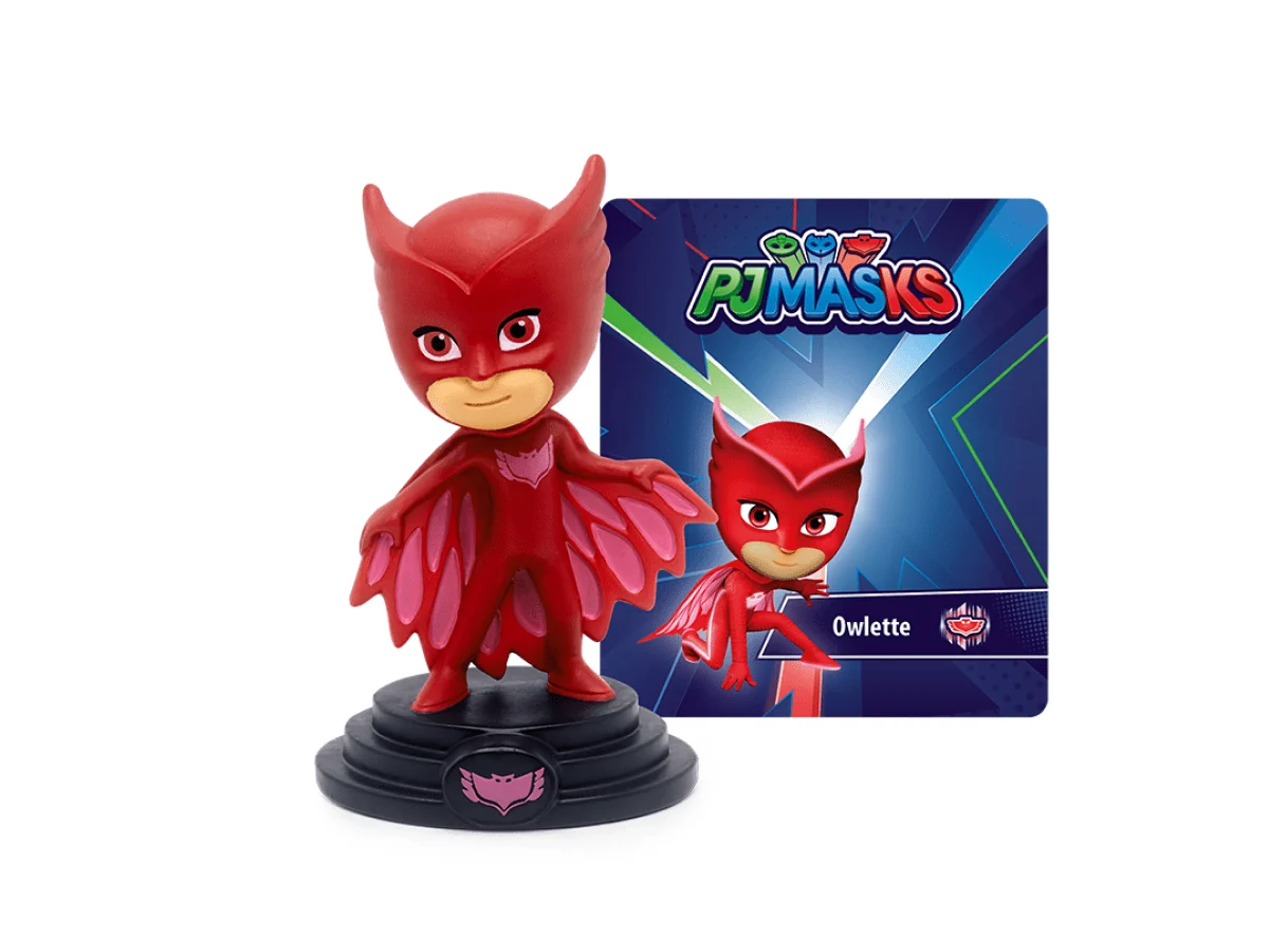 tonies PJ Masks: Owlette Tonie - Image 5