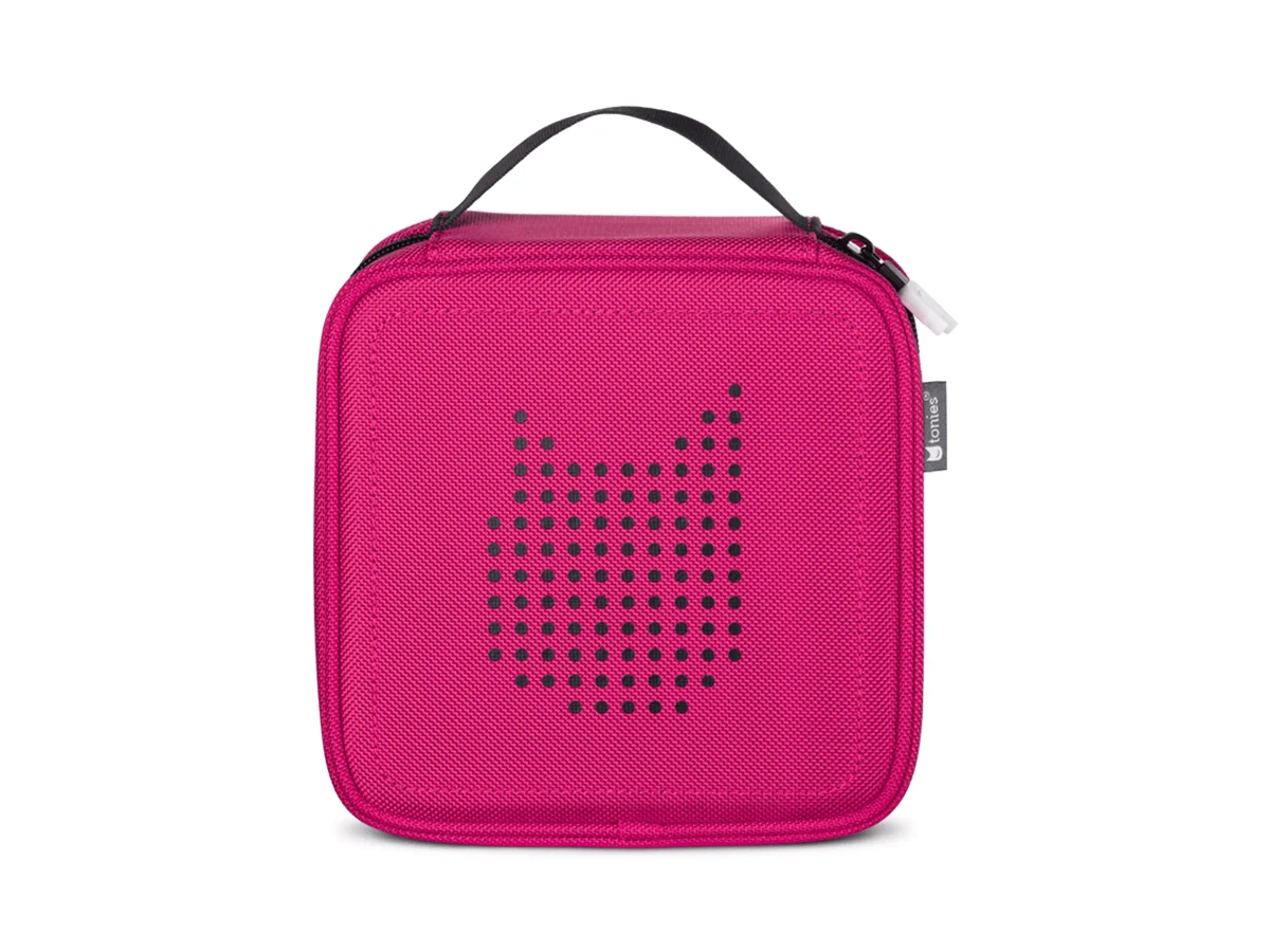 tonies Pink – Carrying Case for Tonies - Image 2