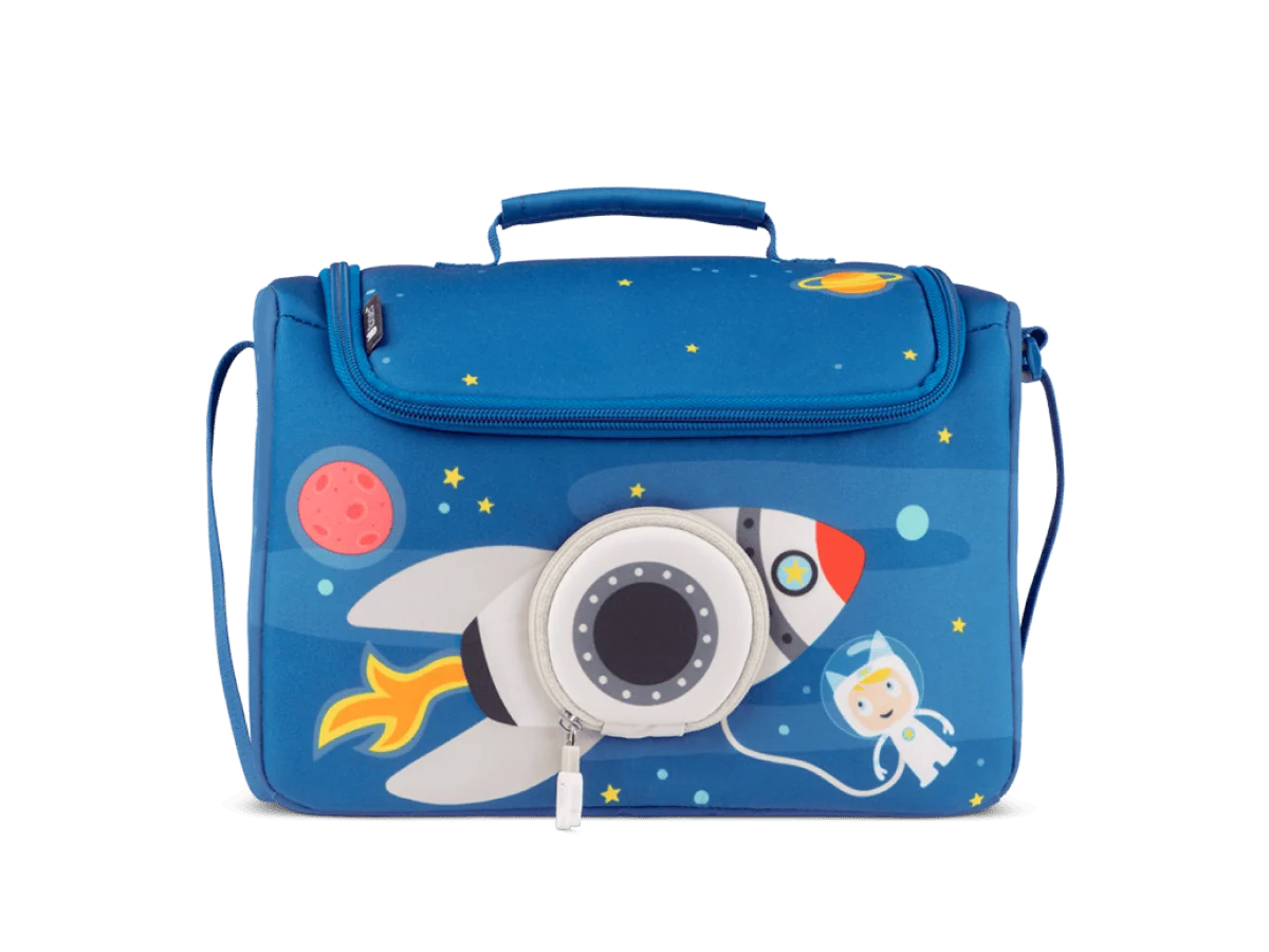 tonies Blast Off – Listen & Play Bag for Toniebox - Image 10