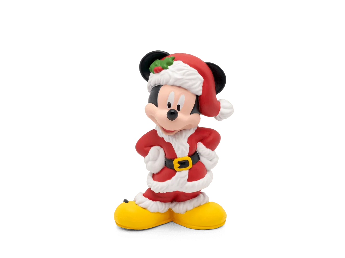 tonies Disney Holiday Mickey Tonie - Image 8