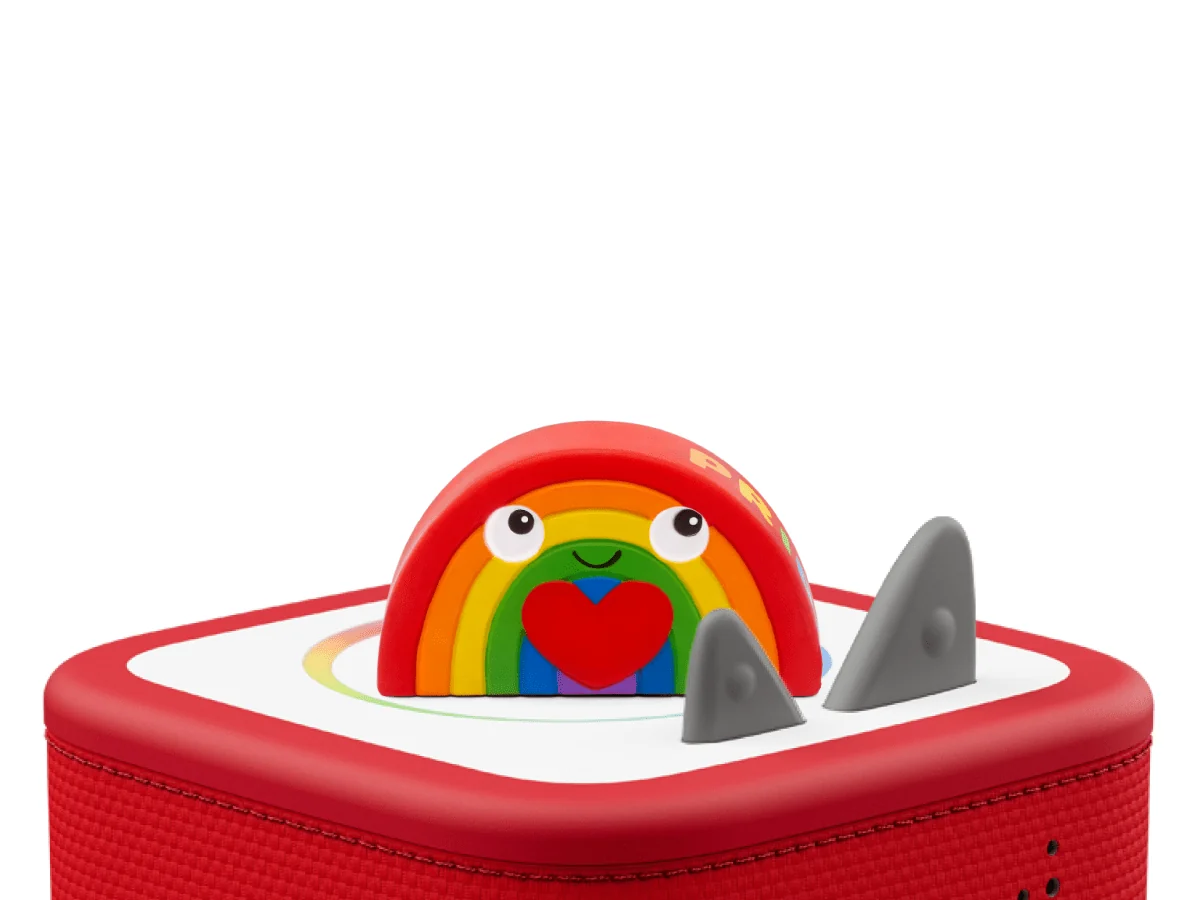 tonies Favorite Tales: Pride Tonie - Image 4