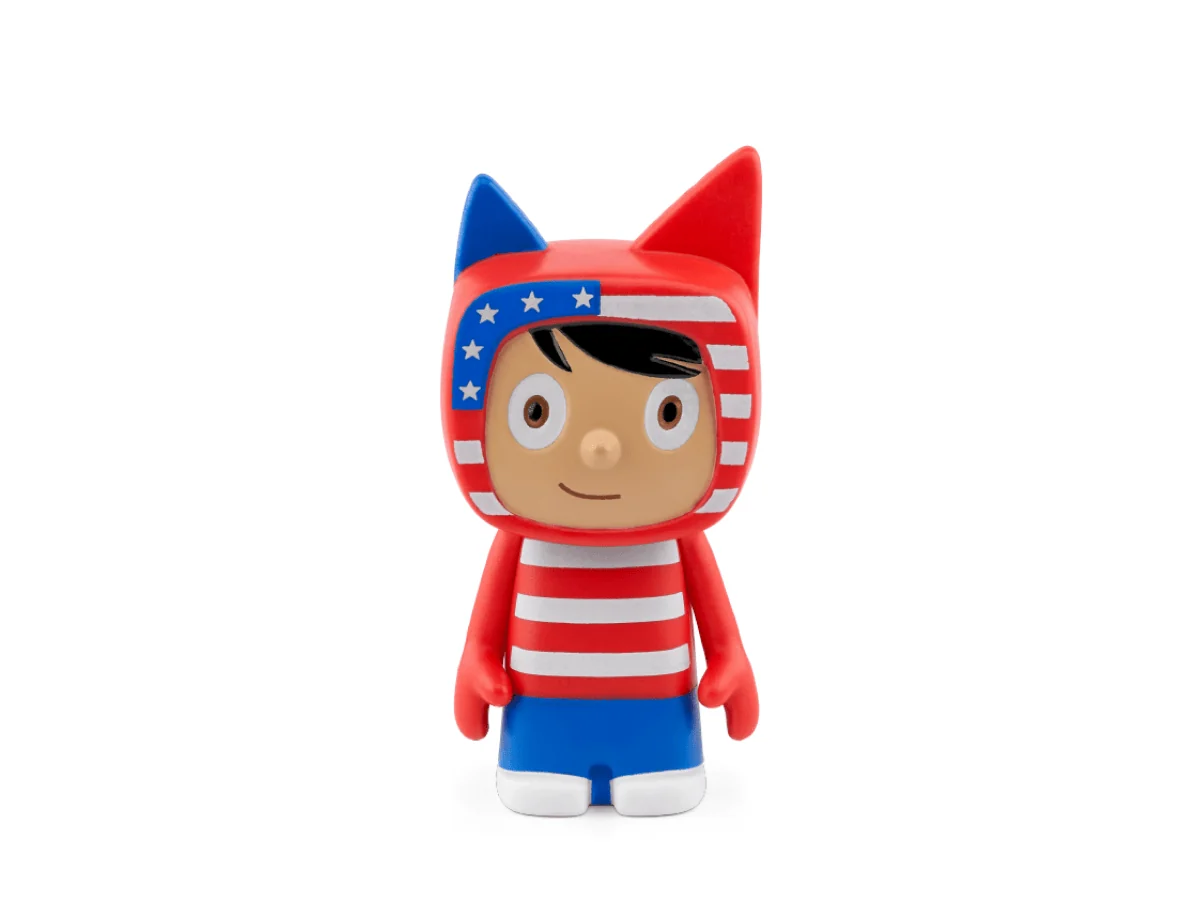 tonies America's 250th Anniversary Creative Tonie - Image 3