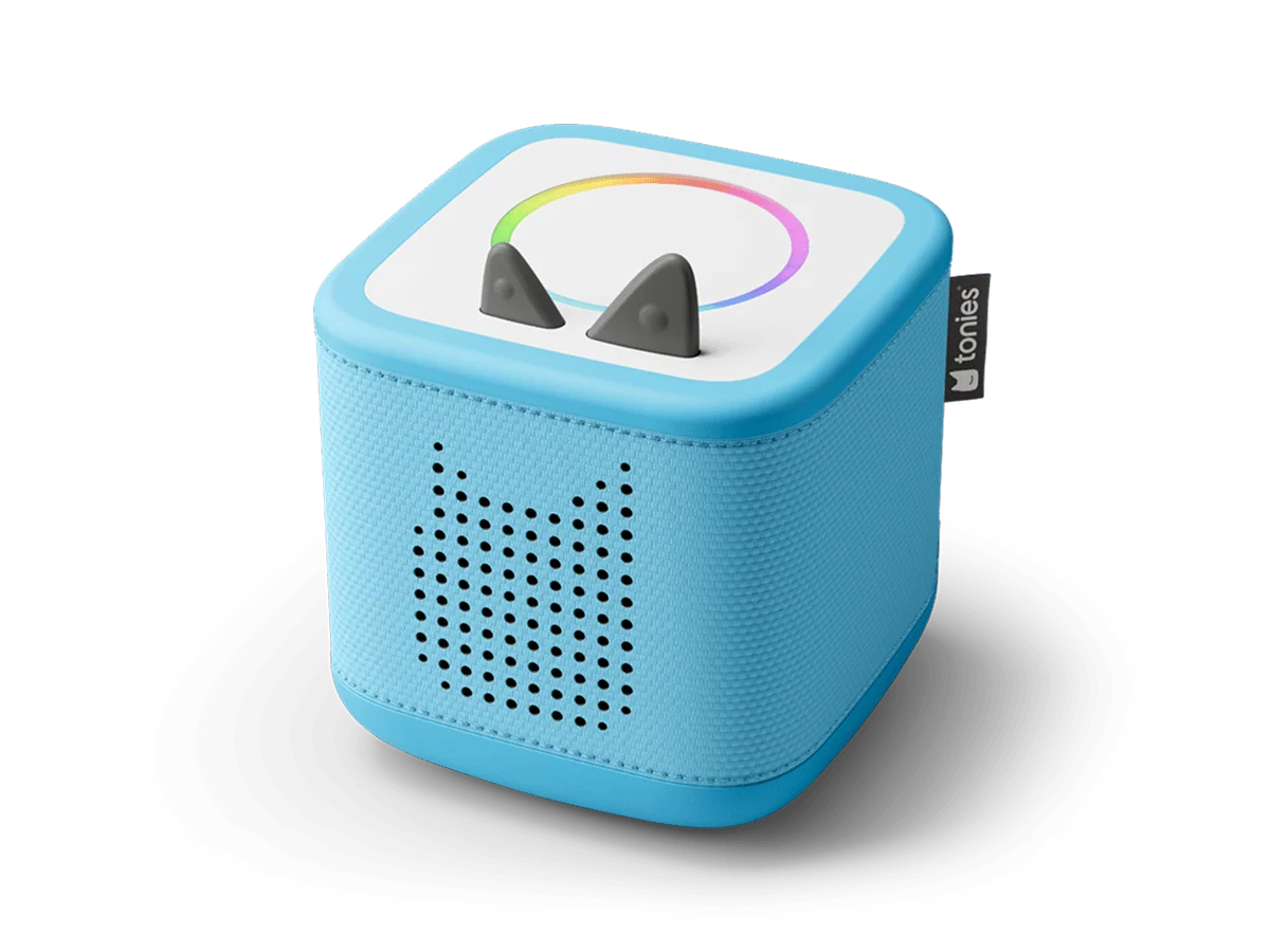 tonies Toniebox 2 Sky Blue - Image 7