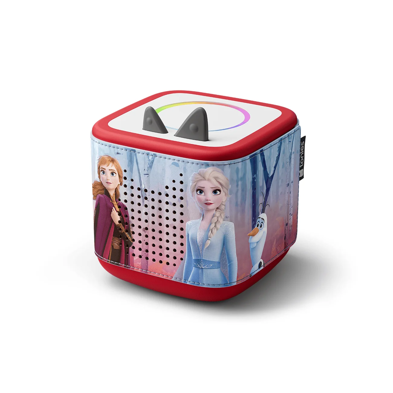 tonies Toniebox 2 Sleeve: Disney Frozen
