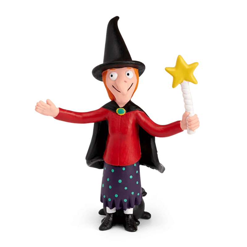 tonies Julia Donaldson: Room on the Broom Tonie - Image 8