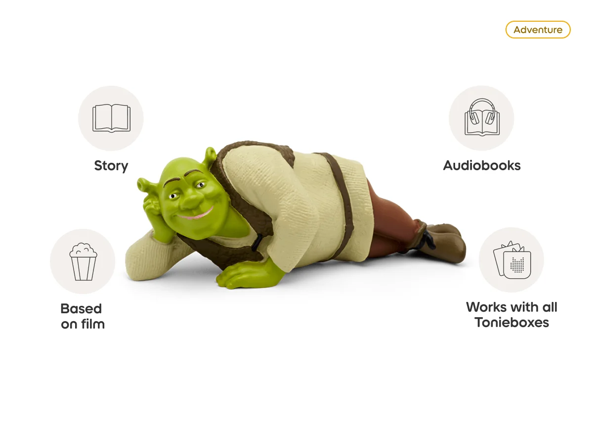 tonies Shrek Tonie - Image 7