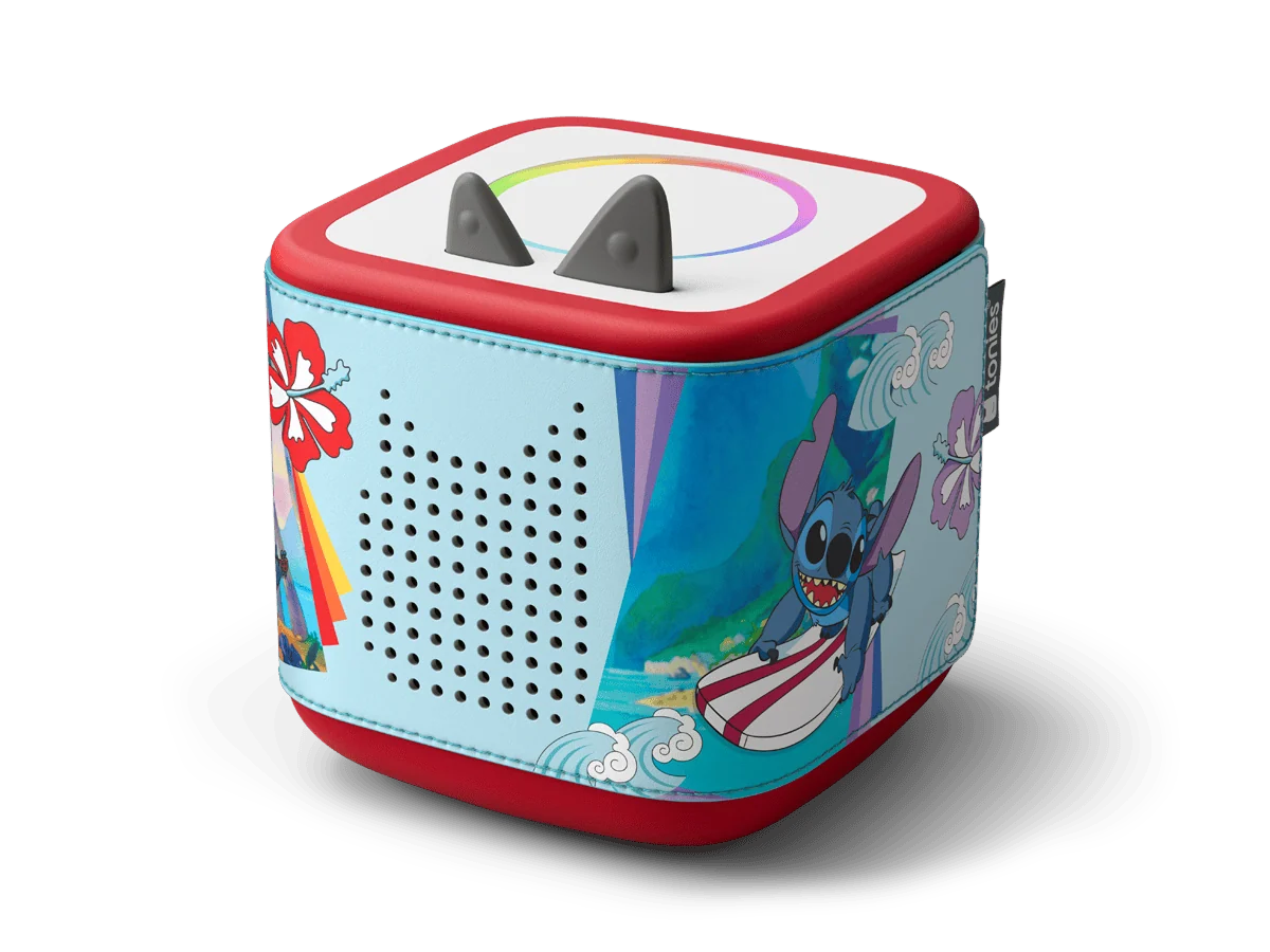 tonies Toniebox 2 Sleeve: Disney Stitch - Image 7