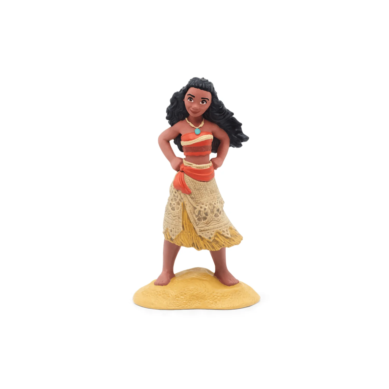 tonies Disney Moana: Un Mar de Aventuras Tonie (en Español)