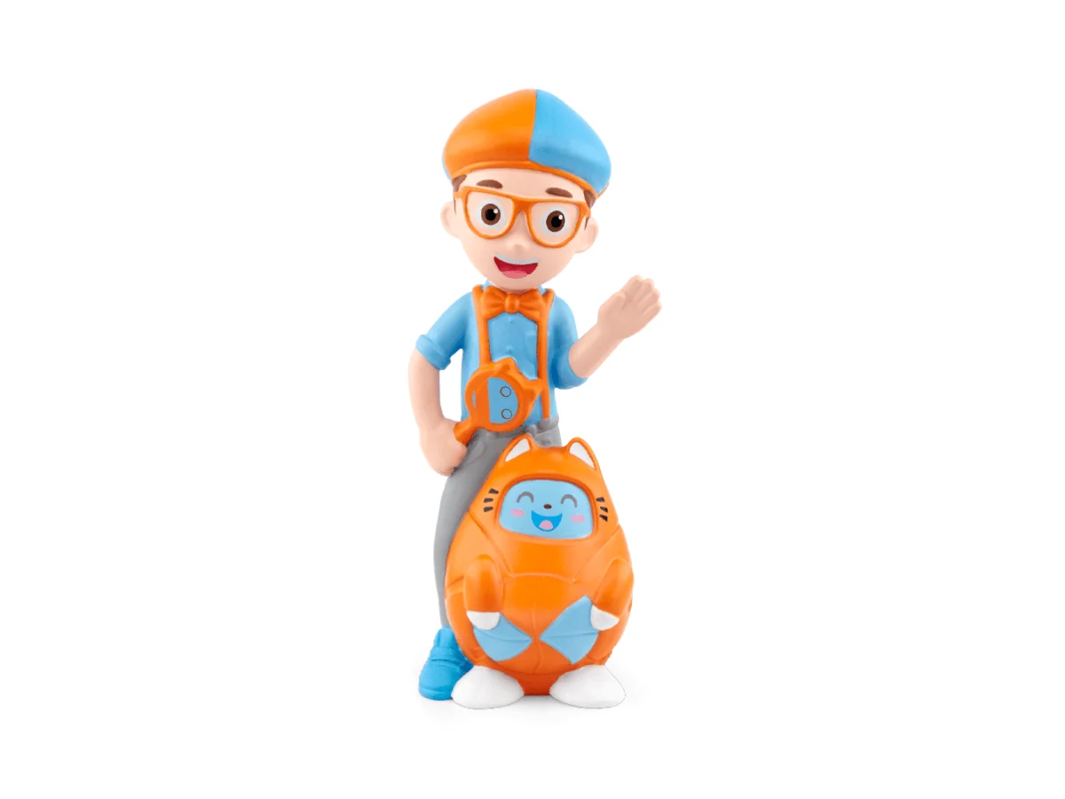 tonies Blippi Tonie Bag - Image 3