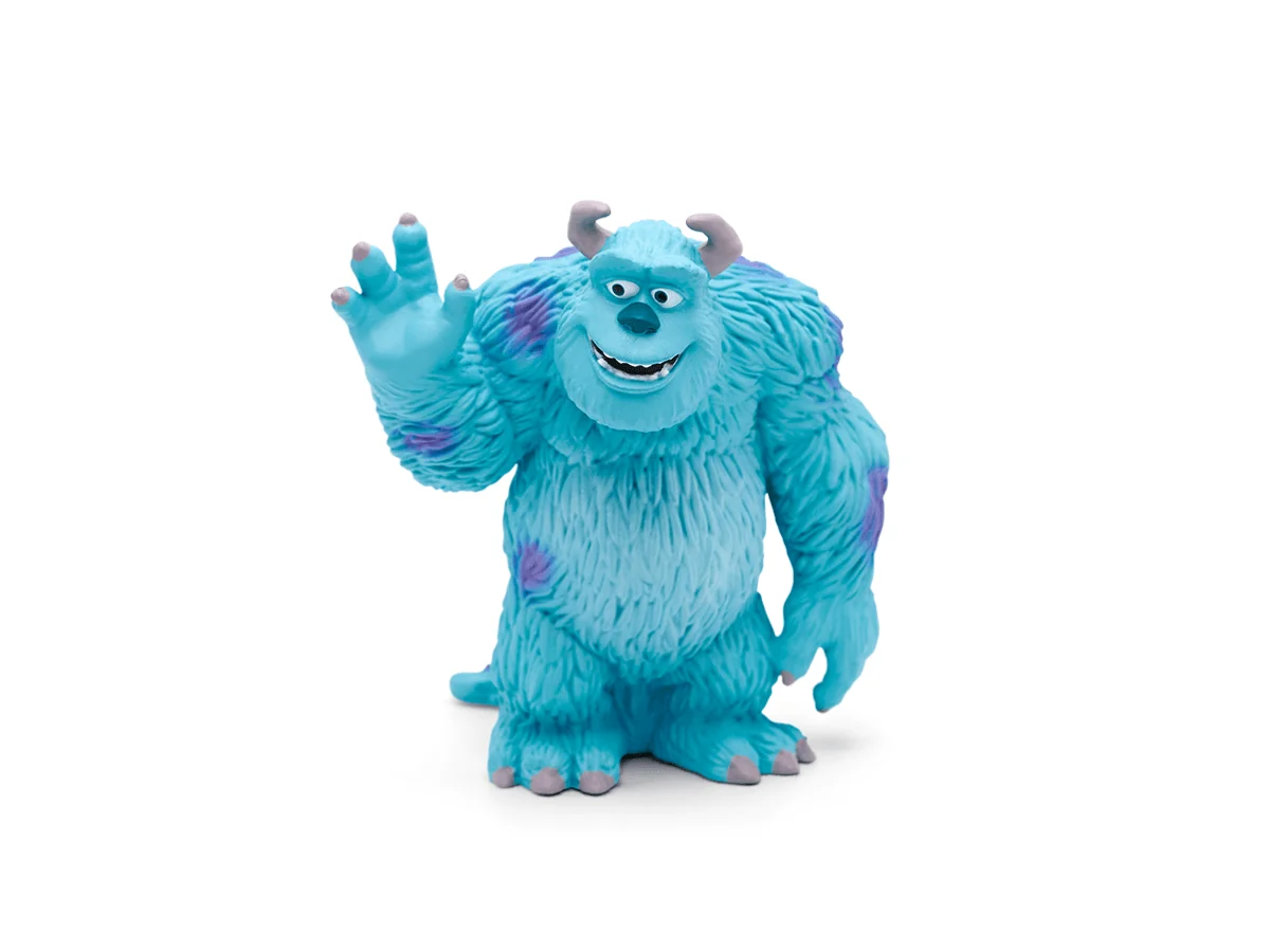 tonies Disney and Pixar Monsters, Inc. Tonie - Image 3