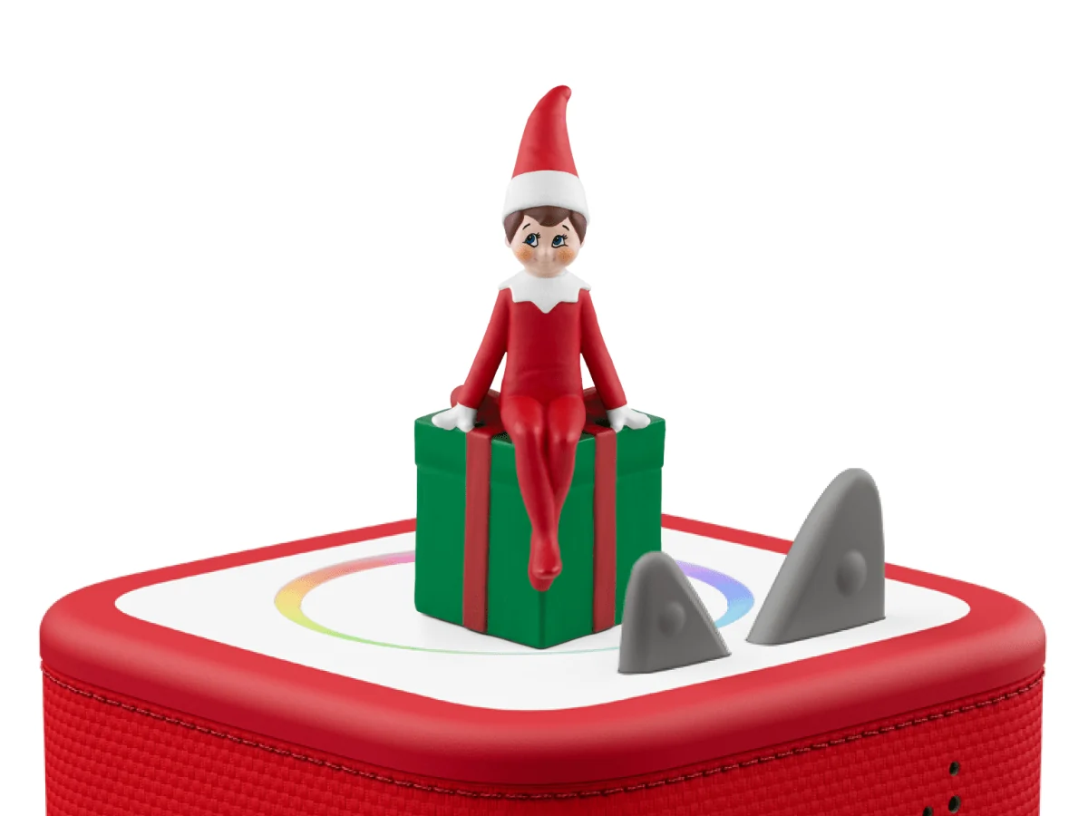 tonies The Elf on the Shelf Tonie - Image 4