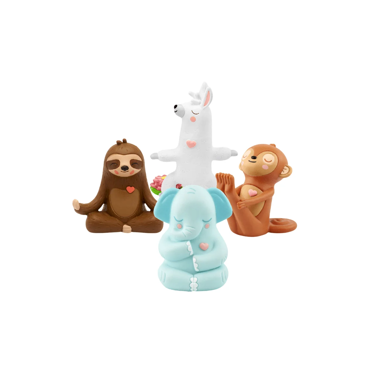 tonies Mindfulness 4 Tonies Set