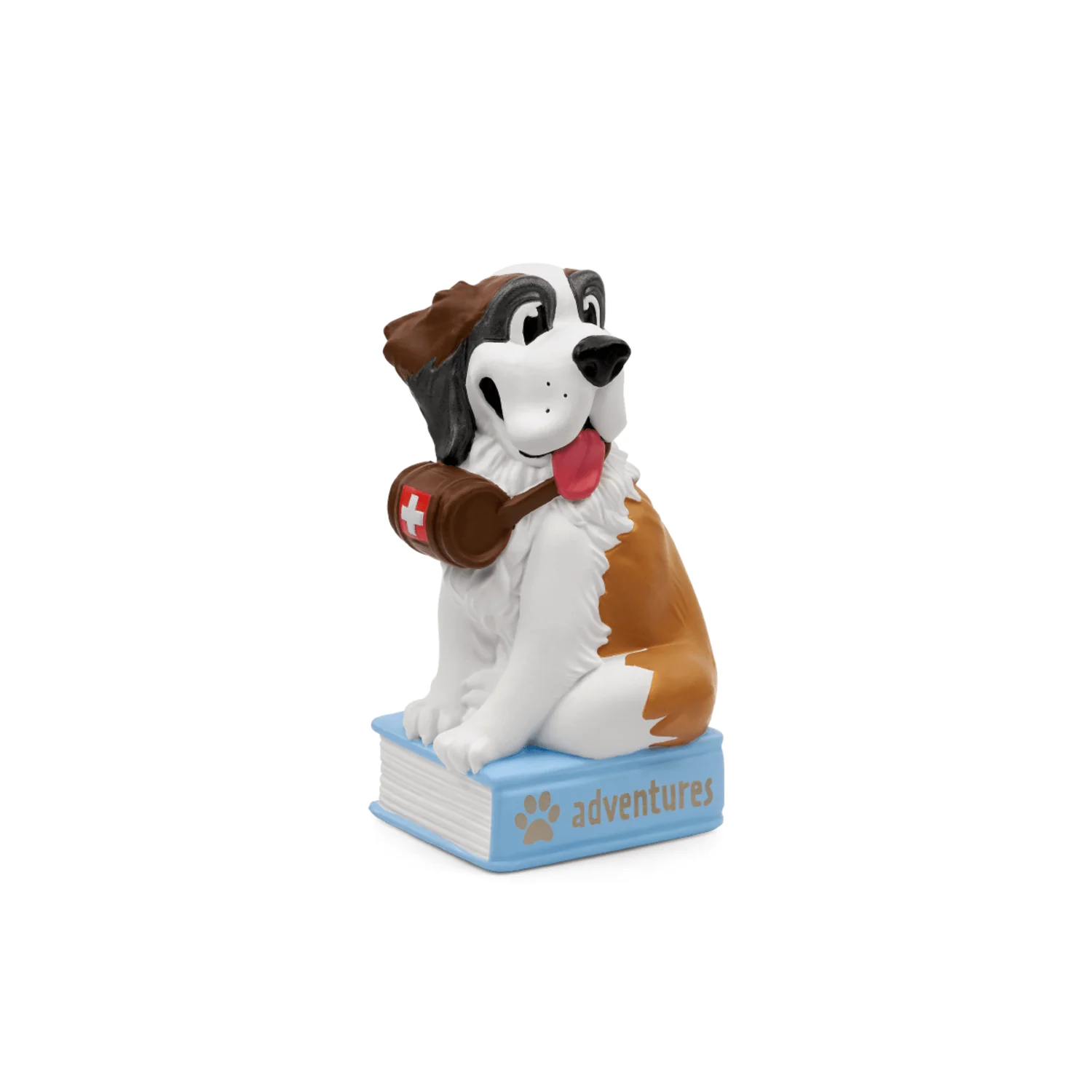 tonies Animal Adventures: Barry, Buddy & Swansea Jack Tonie