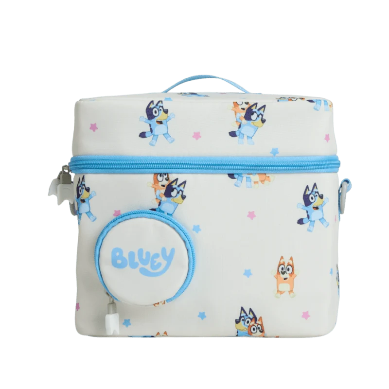 tonies Bluey – Listen & Go Carrying Case for Toniebox - Image 7