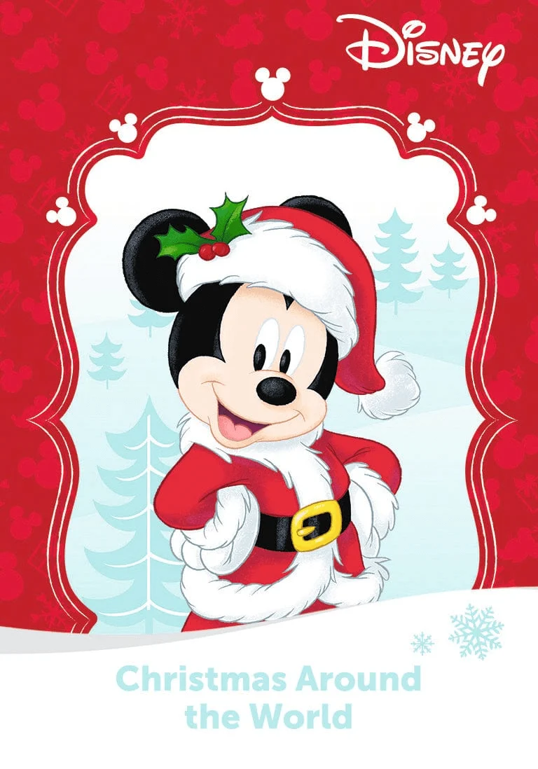 tonies Disney Holiday Mickey Tonie - Image 2