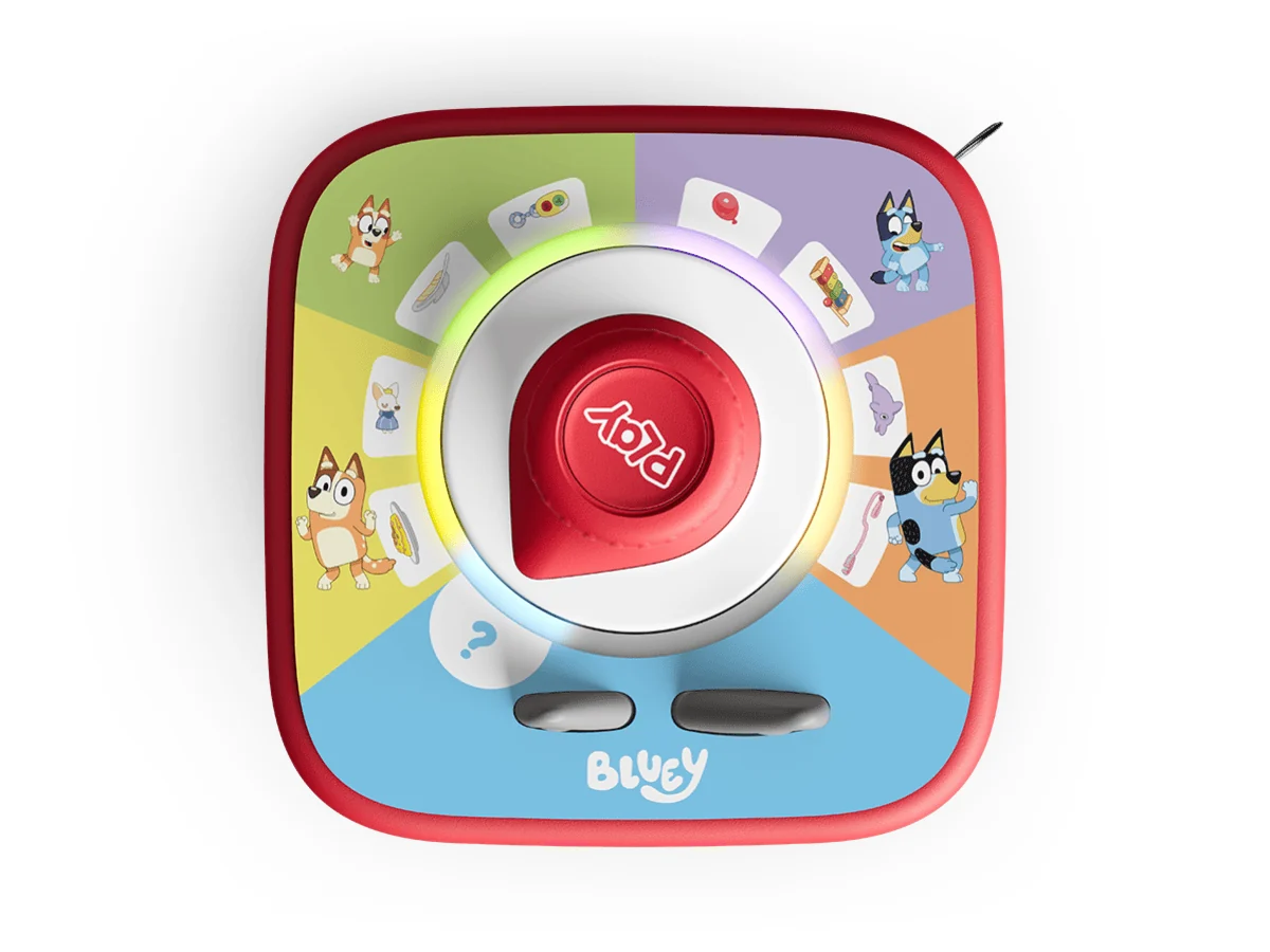 tonies Tonieplay Bluey: Play All Day Game & Controller - Image 3