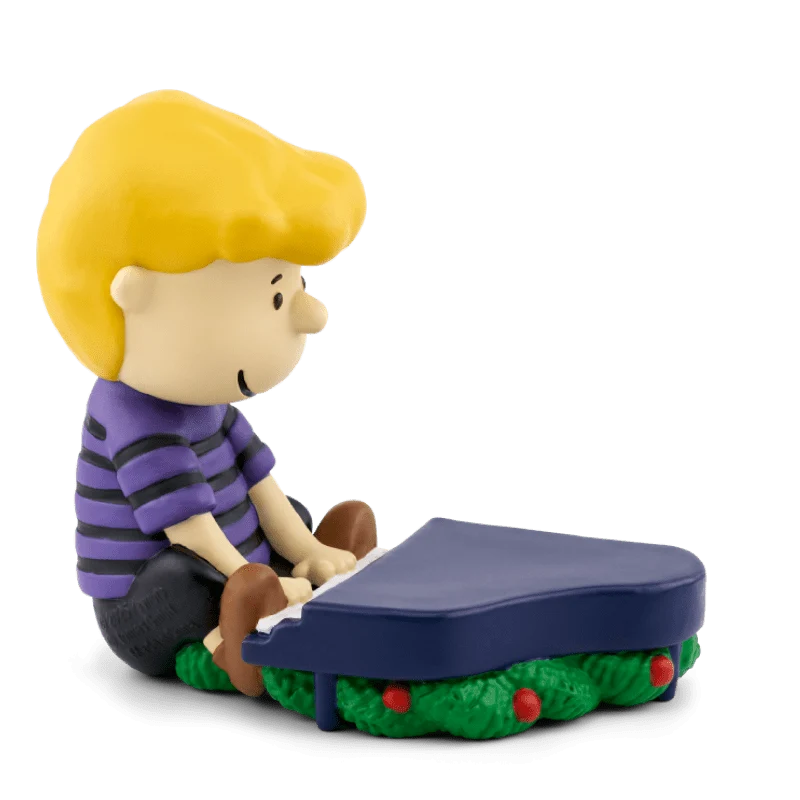 tonies Peanuts: A Charlie Brown Christmas (Vince Guaraldi Trio) Tonie - Image 8