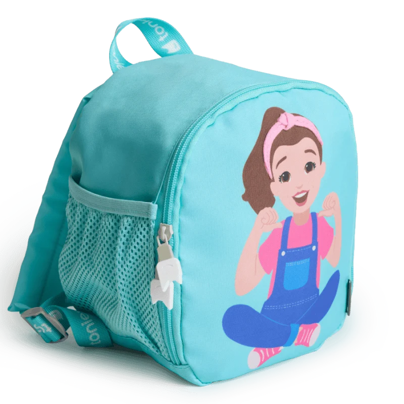 tonies Toniebox Ms. Rachel Carrying Case Toy - Image 9