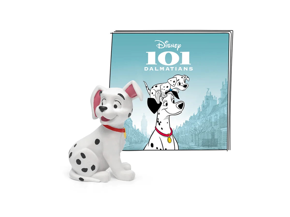 tonies Disney 101 Dalmatians Tonie - Image 5