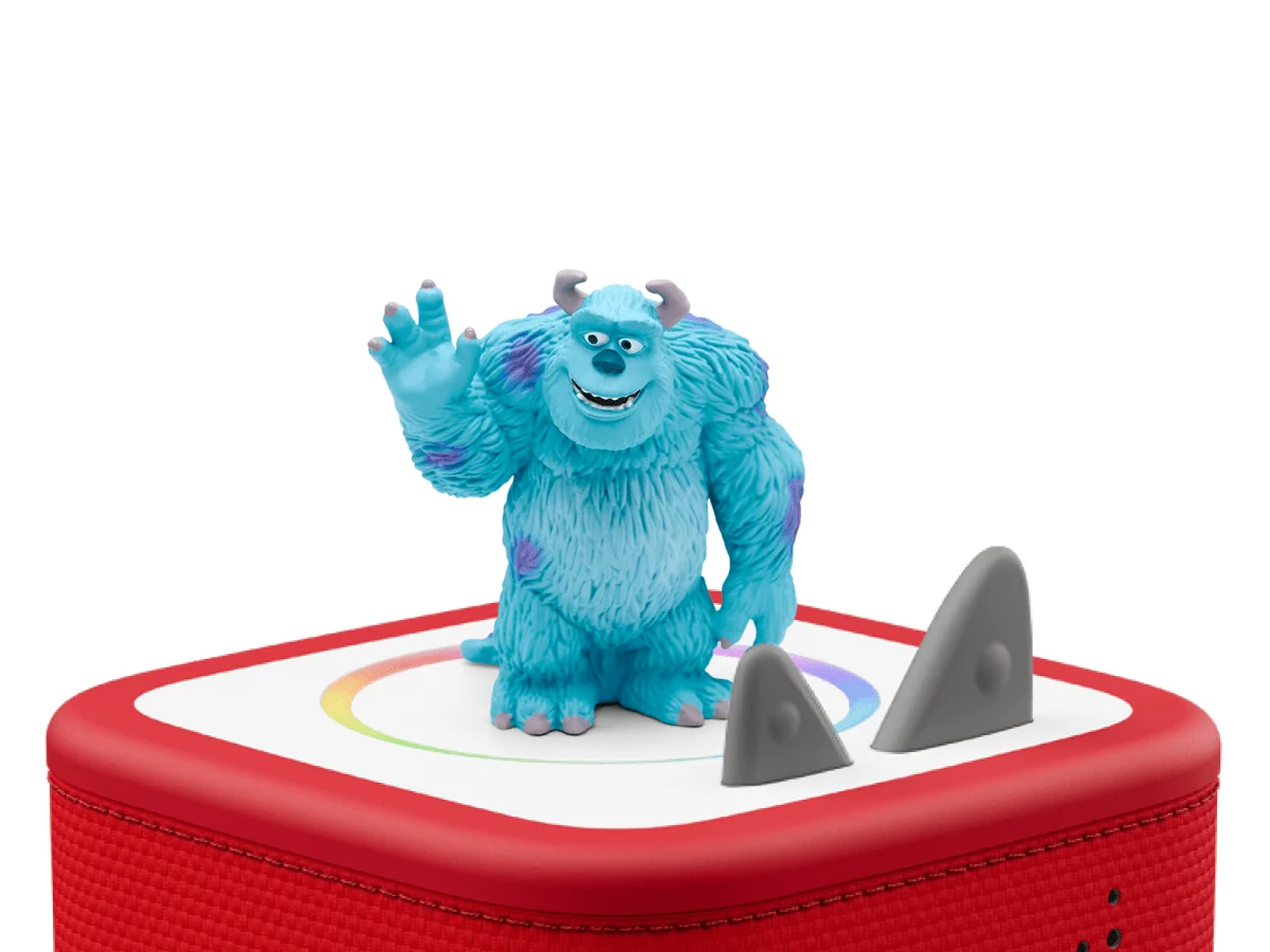 tonies Disney and Pixar Monsters, Inc. Tonie - Image 4
