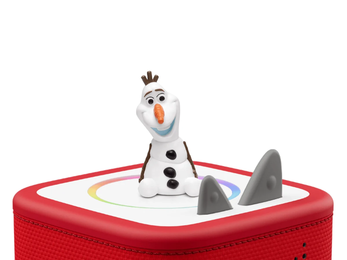 tonies Disney Frozen: Olaf Tonie - Image 4