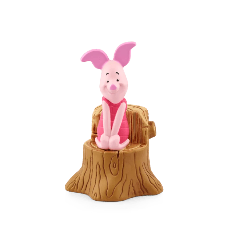 tonies Disney Winnie the Pooh: Piglet Tonie - Image 8