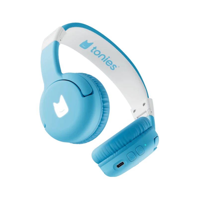 tonies Bluetooth Headphones: Sky Blue - Image 8